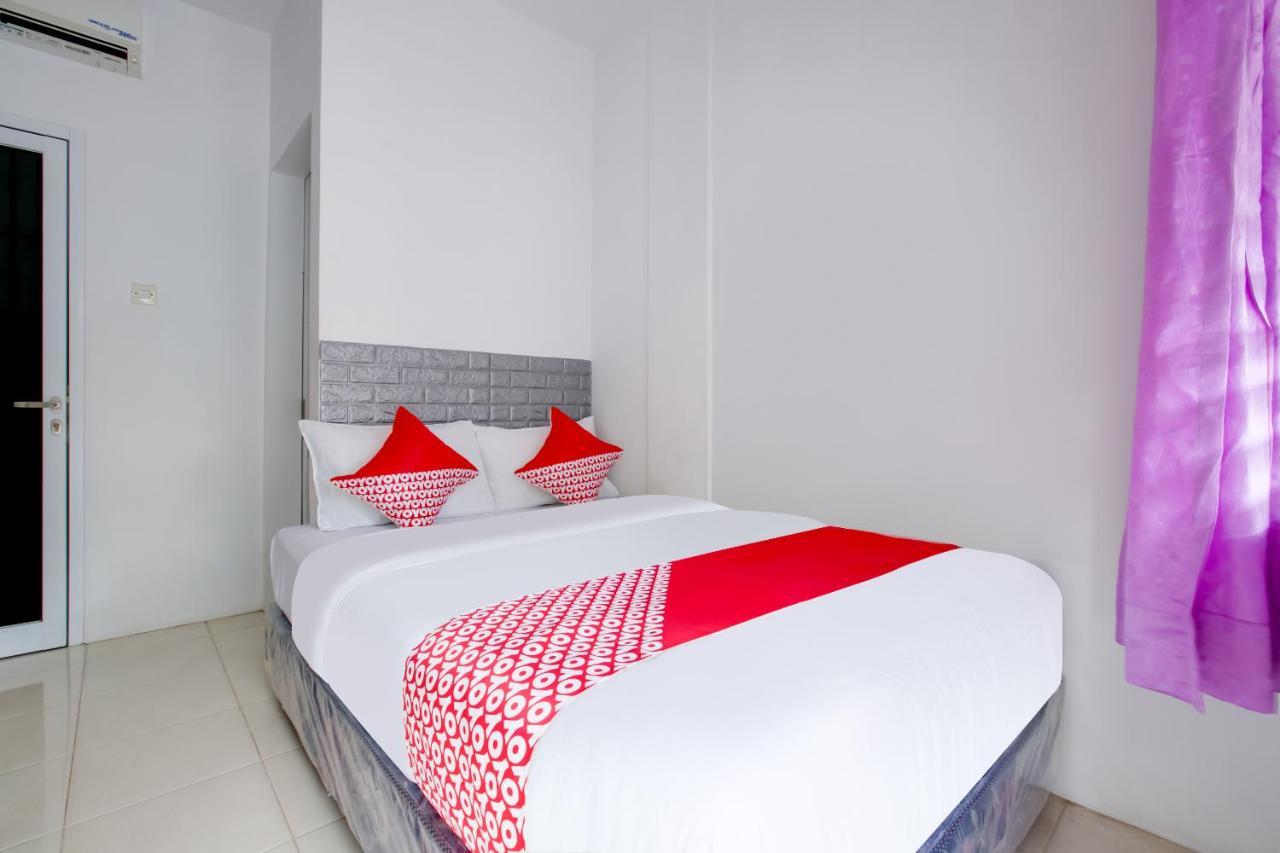 Oyo 3279 Joy Residence Samarinda Εξωτερικό φωτογραφία