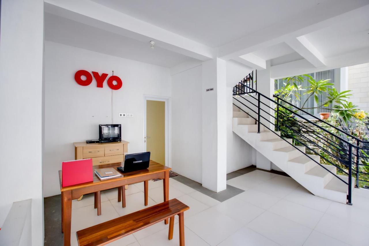 Oyo 3279 Joy Residence Samarinda Εξωτερικό φωτογραφία