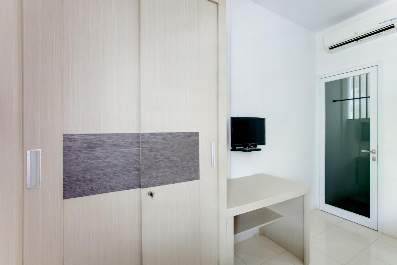 Oyo 3279 Joy Residence Samarinda Εξωτερικό φωτογραφία