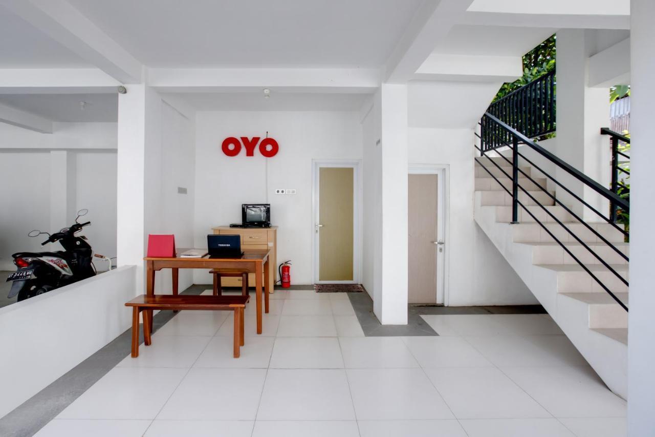 Oyo 3279 Joy Residence Samarinda Εξωτερικό φωτογραφία