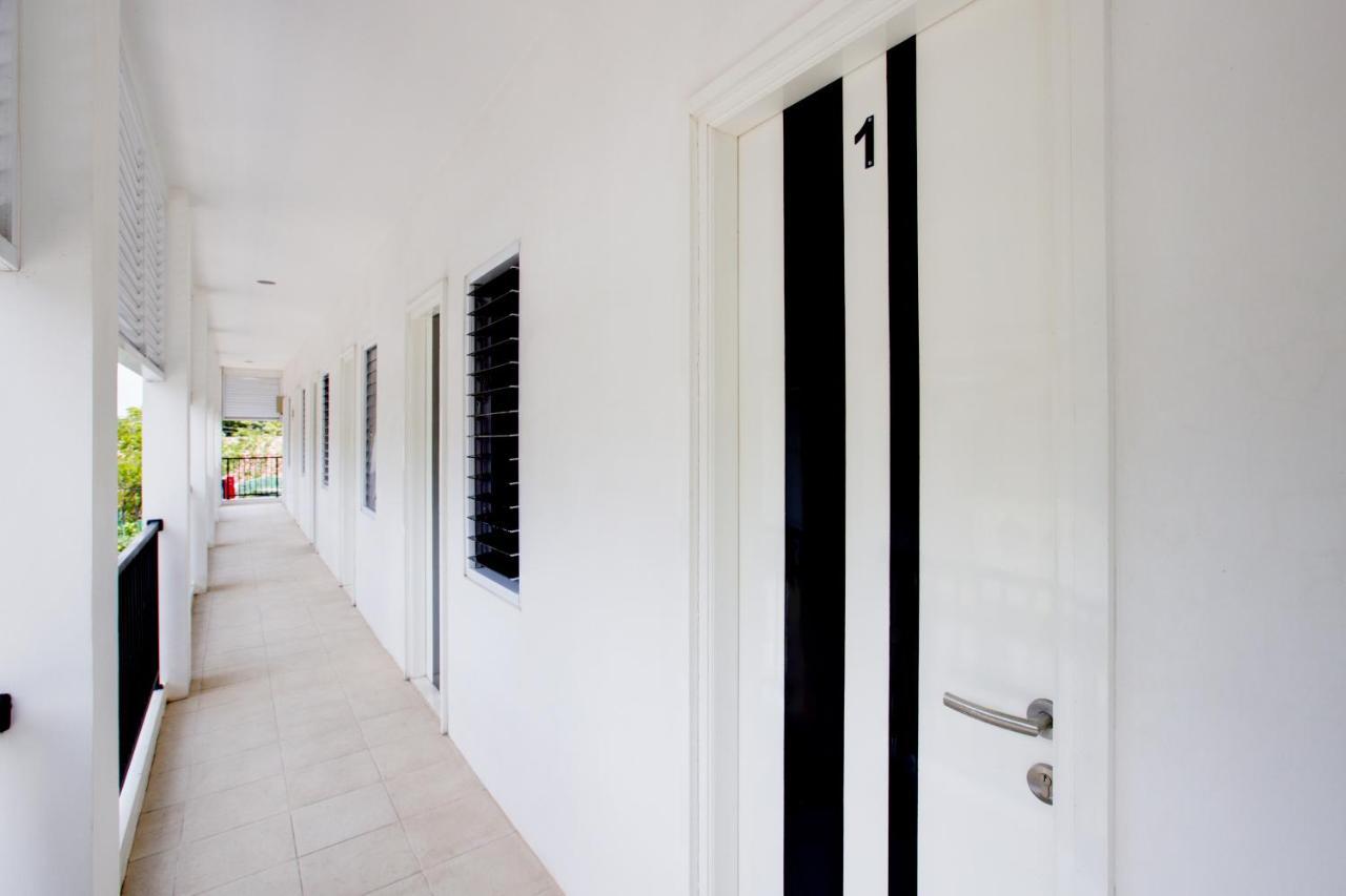 Oyo 3279 Joy Residence Samarinda Εξωτερικό φωτογραφία